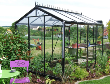 Kassen, breedte 2,32 m Kassen, breedte 2,32 m