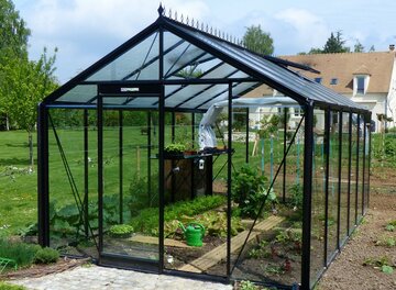 Kassen, breedte 3,06 m Kassen, breedte 3,06 m