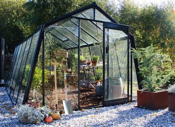 Kassen, breedte 3,06 m