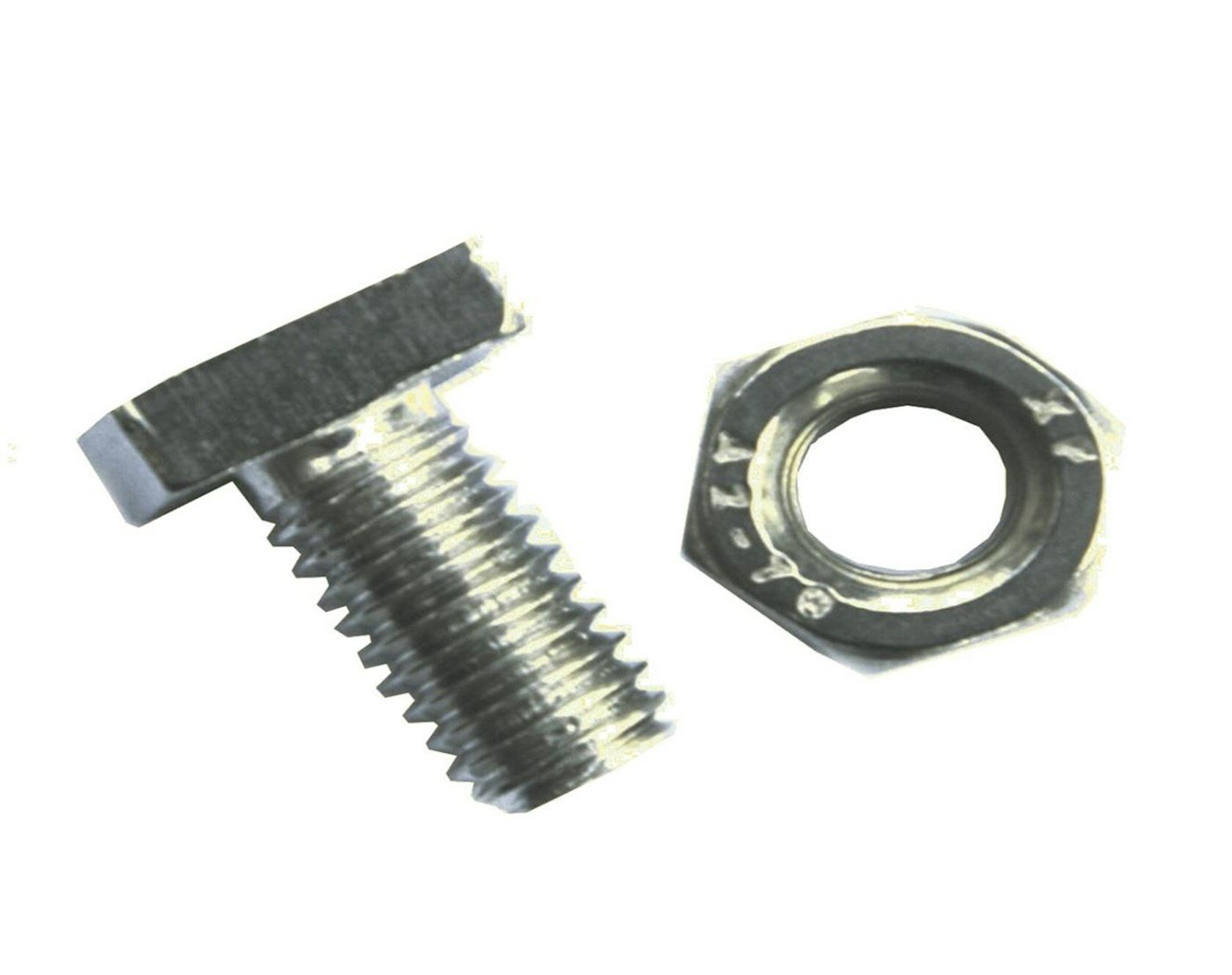 Hamertkopboutje met moer