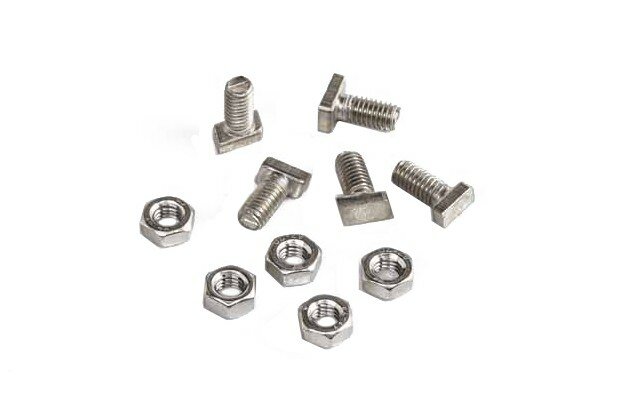 Hamertkopboutje met moer