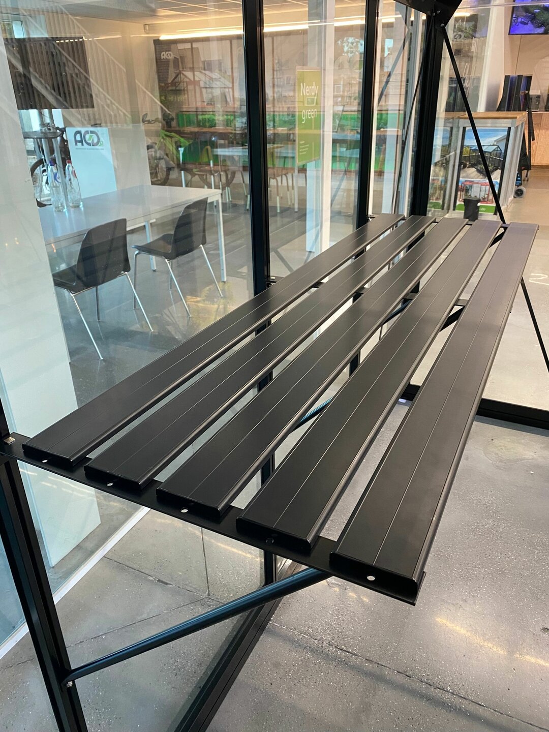Werktafel ACD
