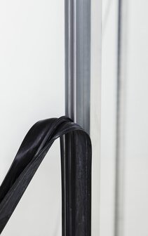 Rubber ACD tuinkas