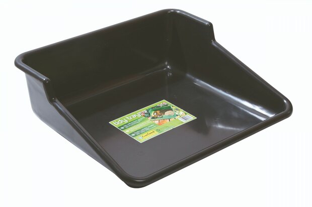 Oppotschaal - 61 x 55 x H20cm