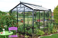 R204H Blackline 232 x 298 cm