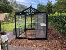 R204H Blackline 232 x 298 cm