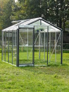 ACD prestige R204 aluminium 232 x 298 cm
