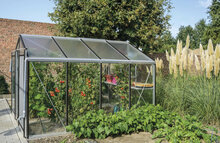 ACD prestige R204 aluminium 232 x 298 cm