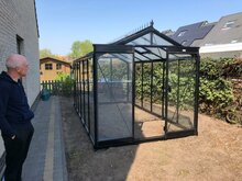 R206H blackline 232 x 445 cm