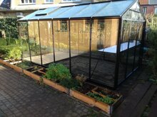 R206H blackline 232 x 445 cm