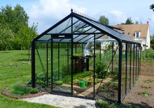 ACD Tuinkas Prestige R306H BL - Blackline 306x445cm