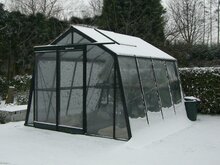 ACD Tuinkas Prestige S104H BL - Blackline 306x298cm
