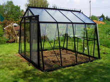 ACD Tuinkas Prestige S104H BL - Blackline 306x298cm