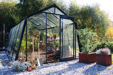 ACD Tuinkas Prestige S106H BL - Blackline 306x445cm