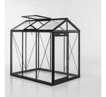 ACD Tuinkas Piccolo P3 BL - Blackline 159x224cm