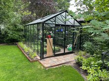 ACD Tuinkas Prestige R306XH BL - Blackline 306x445cm EXTRA HOOG