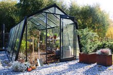 ACD Tuinkas Prestige S106H BL - Blackline 306x445cm