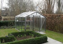 ACD prestige R204 aluminium 232 x 298 cm