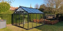 ACD Tuinkas Prestige R306H BL - Blackline 306x445cm