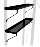 Set van twee schappen, ACD