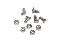 Hamertkopboutje met moer