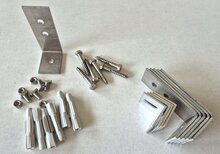 Muuranker aluminium acd kas