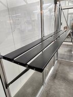 Schap ACD tuinkas