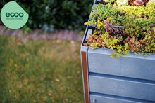 Terragrow 850 compostbak