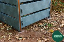 Terragrow 850 compostbak