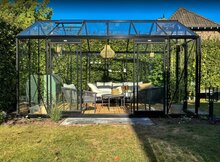 ACD R306XH helder glas