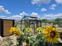 Waarom bijen in de moestuin en tuinkas Waarom bijen in de moestuin en tuinkas